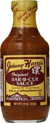 Original Bar-B-Cue Sauce