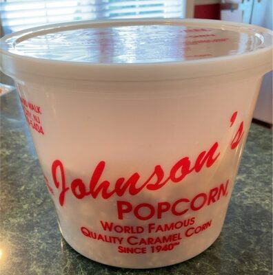 Popcorn