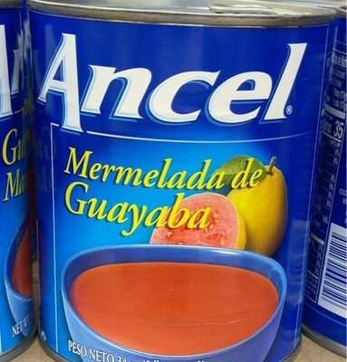 Guava Marmalade, Guava