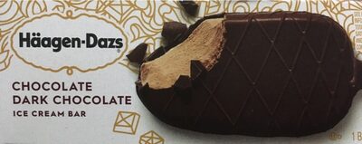 Chocolate Dark Chocolate Ice Cream Bar Chocolate Ice Cream Dipped In Rich Dark Chocolate, Chocolate Dark Chocolate