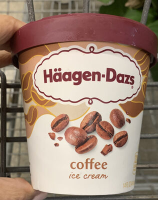 Coffee Ice Cream, Coffee