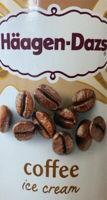 Coffee Ice Cream, Coffee
