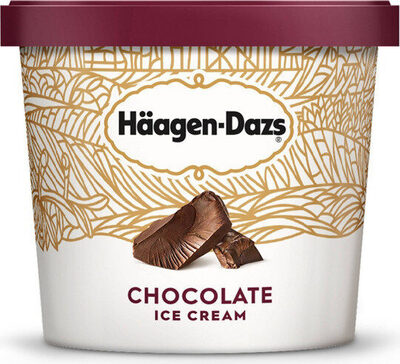 Chocolate Ice Cream, Chocolate