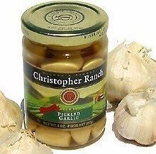 Christopher Ranch, California Grown Pickled Garlic