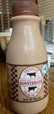 Creamline Chocolate Milk, Chocolate
