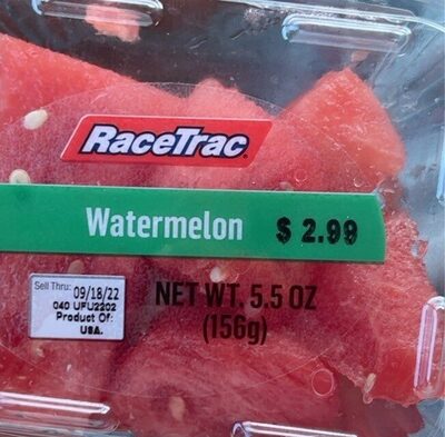 Watermelon