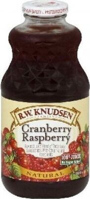 Raspberry