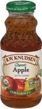 R.W. Knudsen Family, Organic Apple Juice