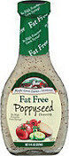Poppy Seed Dressing