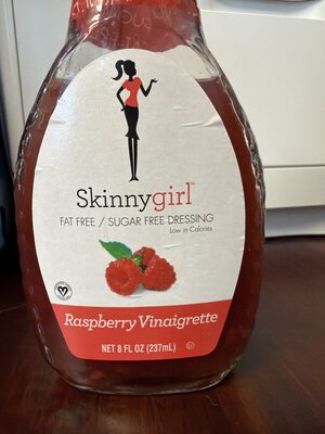 Dressing, Raspberry Vinaigrette