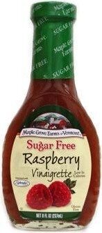 Raspberry Vinaigrette, Raspberry