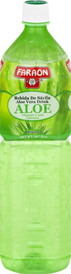 Original Aloe Vera Drink, Original