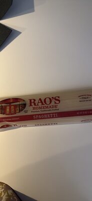 Macaroni Product, Spaghetti, Spaghetti