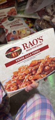 Rao's Penne Alla Vodka, 9 Oz