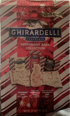 Peppermint Bark Collection, Peppermint Bark, Snowmen Peppermint Bark, Dark Chocolate Peppermint Bark