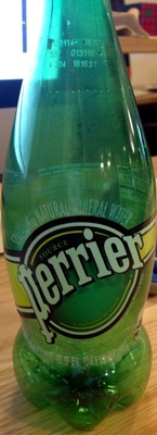 Perrier Pet 500Ml