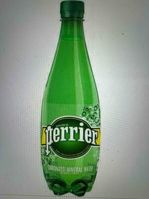 MPE Flavored Water ShW PET 54(24x50cl)