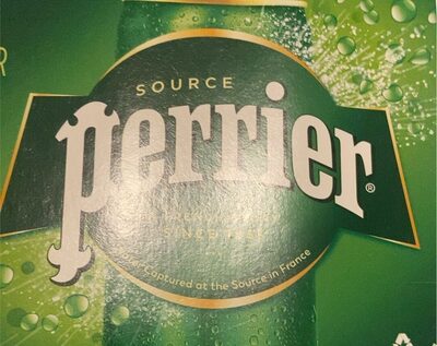 Original Carbonated Mineral Water