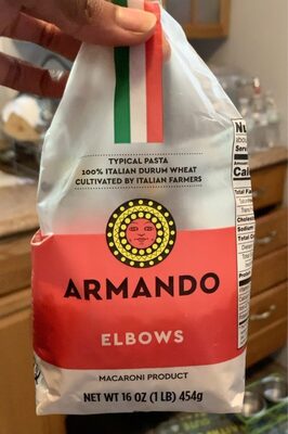 Macaroni Product, Elbows