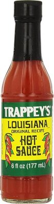 Louisiana Hot Sauce, Louisiana
