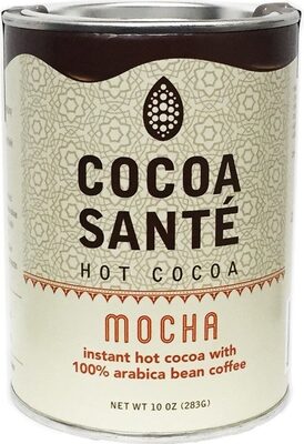 Hot Mocha 100% Arabica Bean Coffee, Mocha