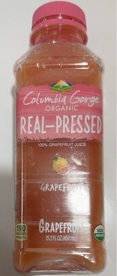 Grapefruit Juice