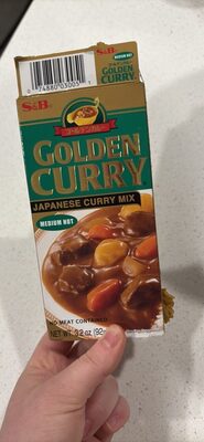 Medium Hot Sauce Mix, Medium Hot