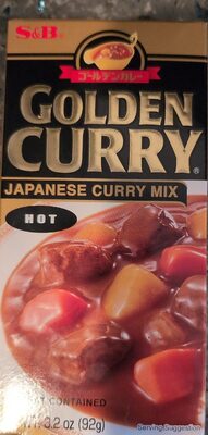 Hot Sauce Mix, Hot