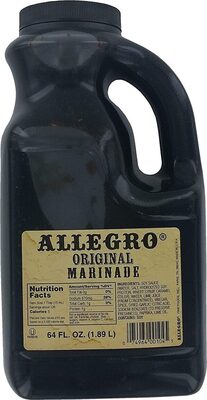 Original Marinade