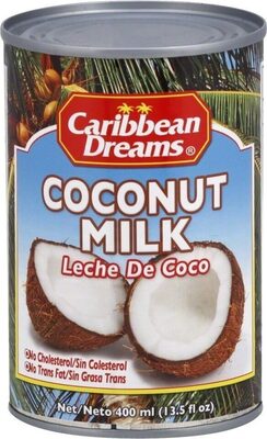 Coconut Milk