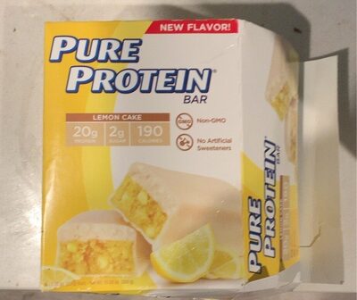 Lemon Cake Bars, Lemon Cake