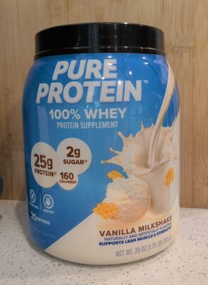 Protein Powder