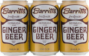 Ginger Beer