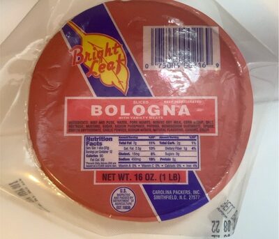 Bologna