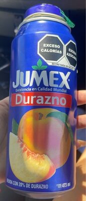 Peach Fruit Beverage, Peach
