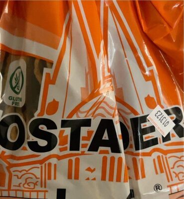 Corn Tostada, Corn