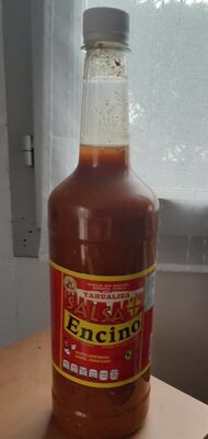 Encino, Salsa