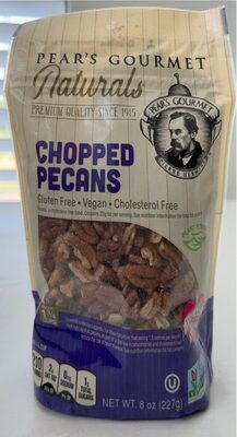 Chopped Pecans