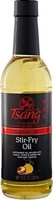 Stir-Fry Cooking Oil