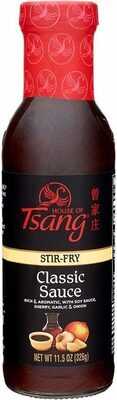 Classic Stir-Fry Sauce, Classic