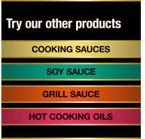Sweet Chili Dipping Sauce