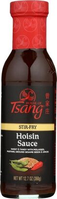 Stir-Fry Hoisin Sauce