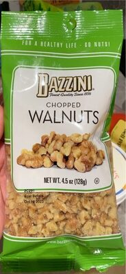 Chopped Walnuts
