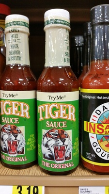 Original Sauce