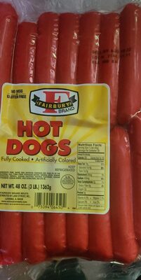 Hot Dogs