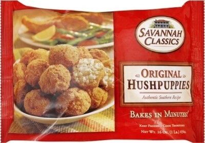 Original Hushpuppies