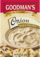 Soup & Dip Mix, Onion