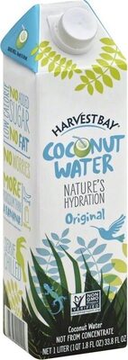 Coconut Water