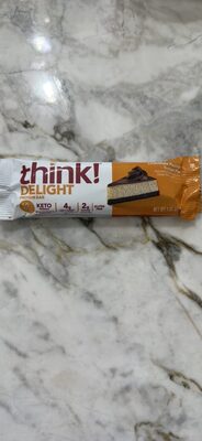Chocolate Peanut Butter Pie Keto Protein Bar, Chocolate Peanut Butter Pie