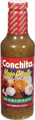 Mojo Criollo Marinade